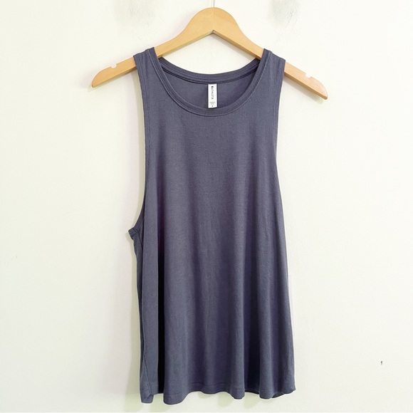 Athleta Well Rested Rib Sleep Tank - Picture 2 of 9